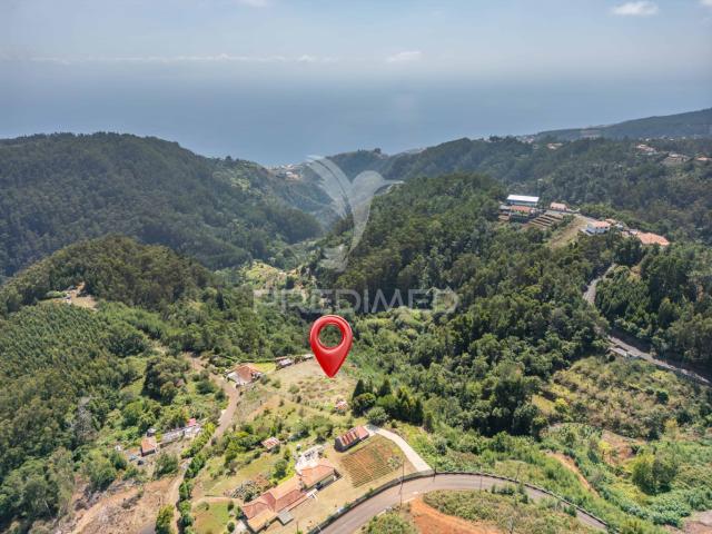 Terreno venda em Santa Cruz, Ilha Da Madeira
