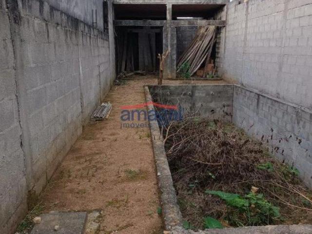 Terreno venda em Jacareí