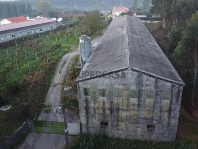 Armazém venda em Vila Verde, Braga