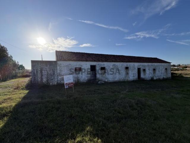 Terreno venda em Benedita, Alcobaça