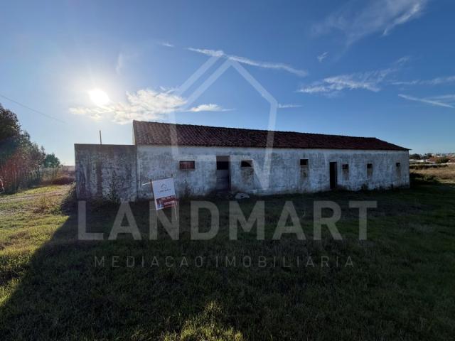 Terreno venda em Benedita, Alcobaça