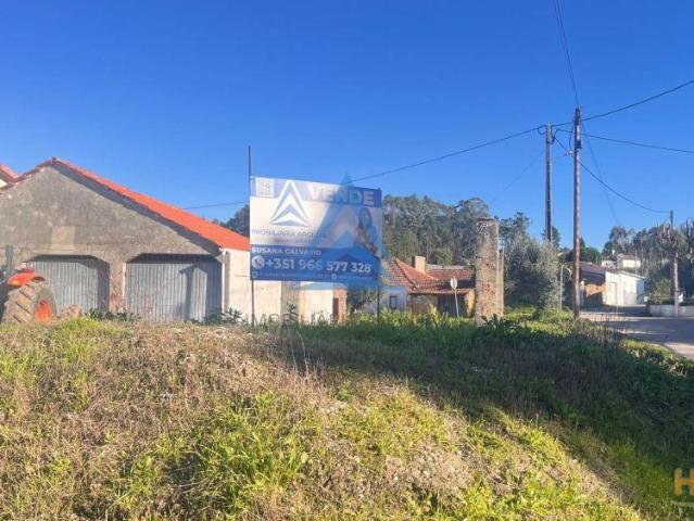 Terreno venda em Pombal, Leiria