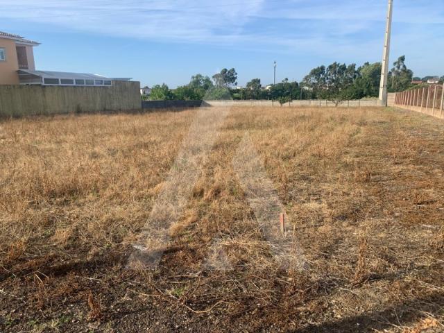 Terreno venda em Quinta do Casal, Aveiro