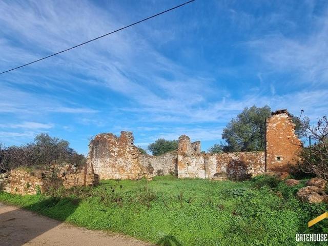 Vivenda venda em Parrela, Loulé