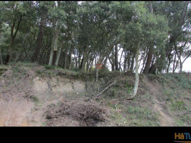 Terreno venda em Ourém, Santarém