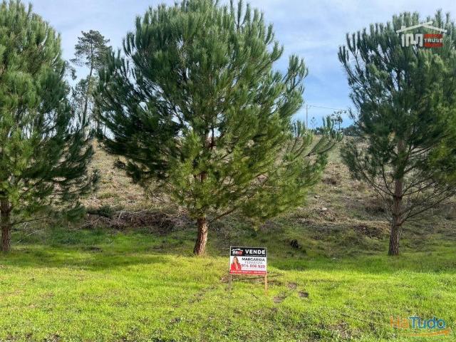Terreno venda em Ourém, Santarém
