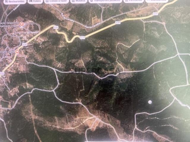 Terreno venda em Chão de Lopes Grande, Mação