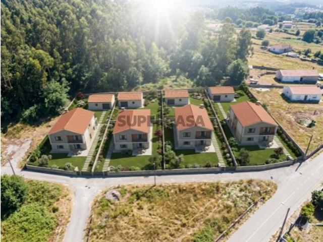 Terreno venda em Águeda, Aveiro