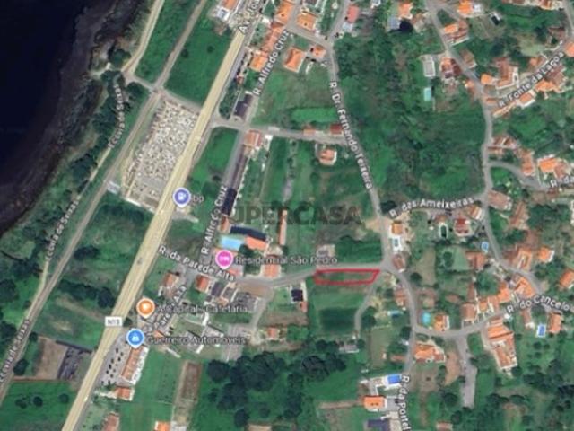 Terreno venda em Arga De Baixo, Viana Do Castelo