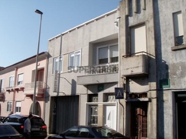 Terreno venda em Porto