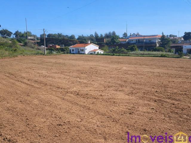 Terreno venda em Ourique, Beja
