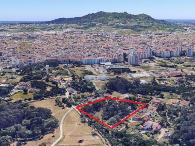 Terreno venda em Sintra, Lisboa