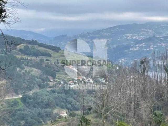 Terreno venda em Baião, Porto