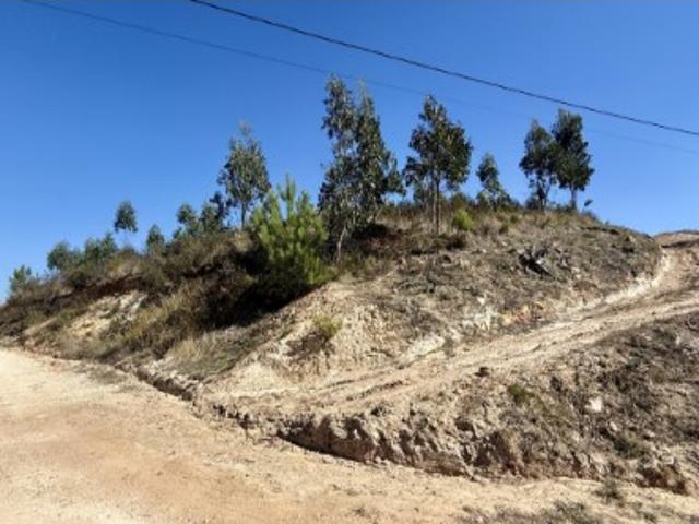 Terreno venda em Torres Vedras, Lisboa