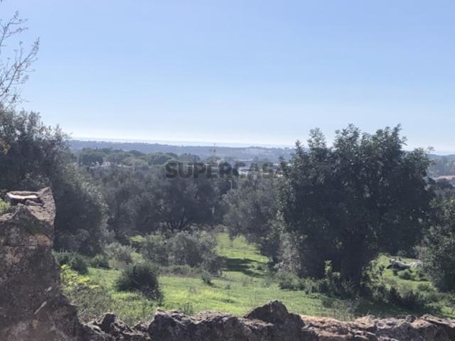 Terreno venda em Maritenda, Loulé