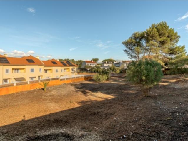 Terreno venda em Birre, Cascais