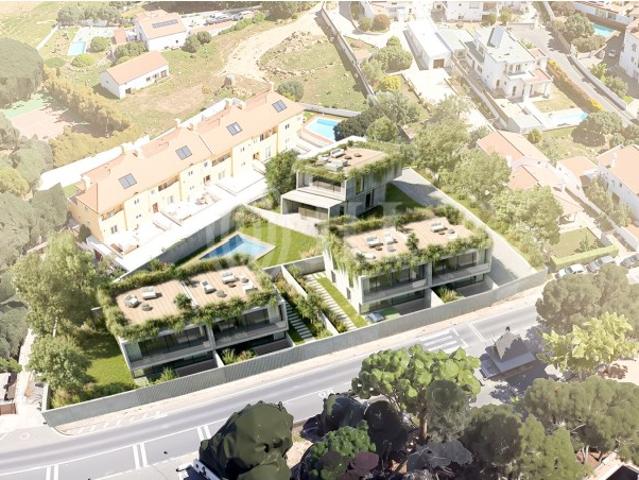 Terreno venda em Cascais, Lisboa