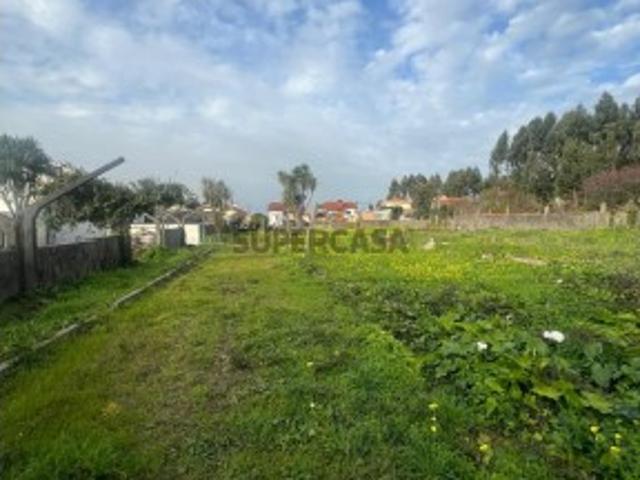 Terreno venda em Vila Nova De Gaia, Porto