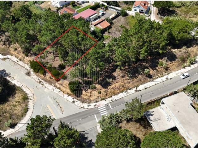 Terreno venda em Estefânea, Sintra