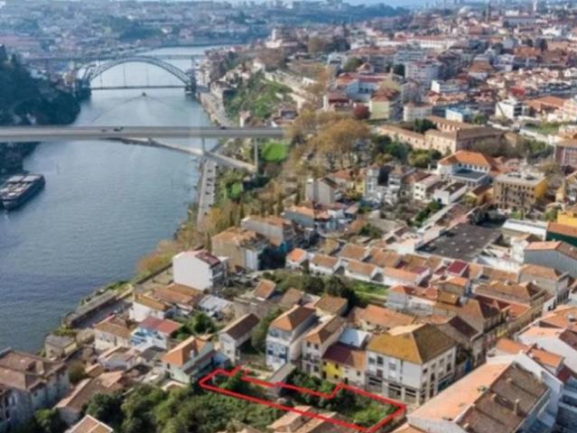 Terreno venda em Porto