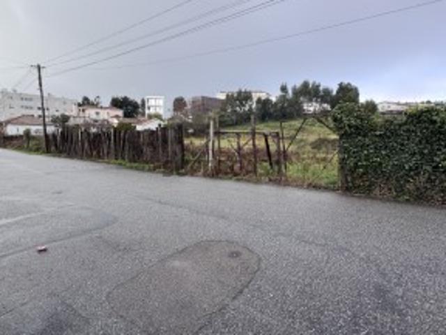 Terreno venda em Vila Nova De Gaia, Porto