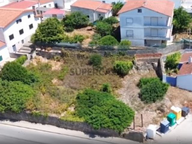 Terreno venda em Lourinhã, Lisboa