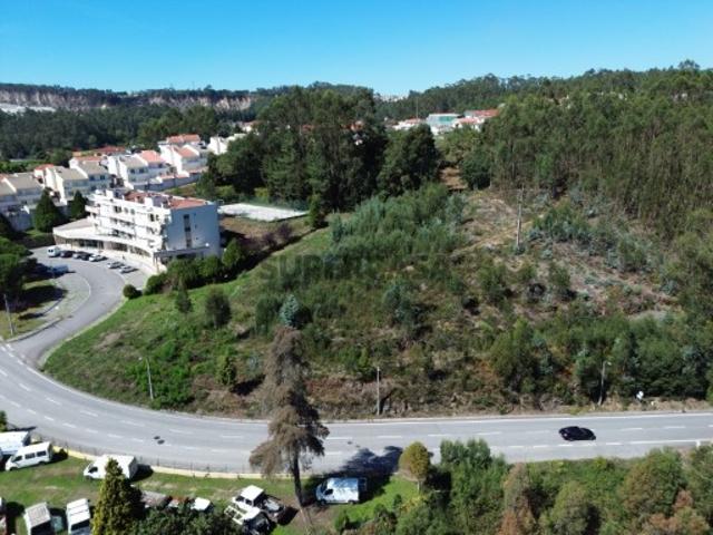 Terreno venda em Santa Maria Da Feira, Aveiro
