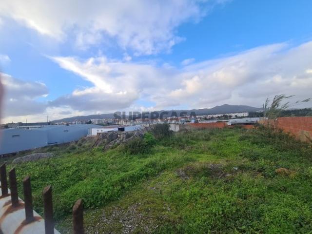 Terreno venda em Douroana, Cascais