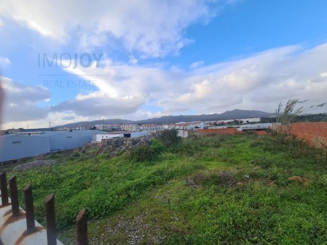 Terreno venda em Douroana, Alcabideche