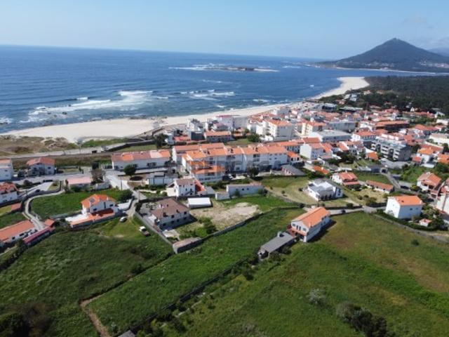 Terreno venda em Arga De Baixo, Viana Do Castelo