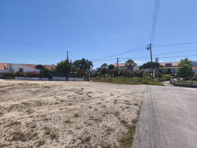 Terreno venda em Cadaval, Lisboa