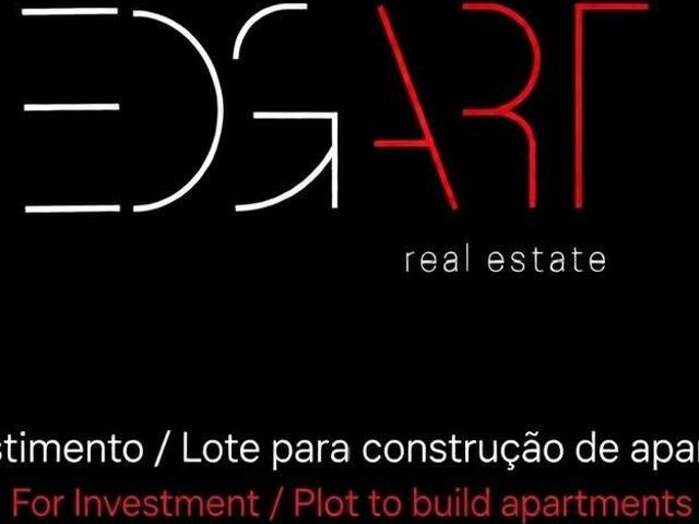 Terreno venda em Porto