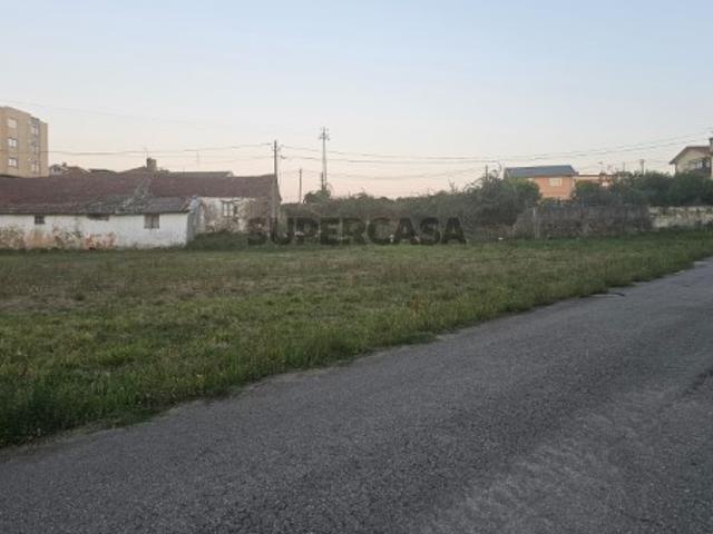 Terreno venda em Santa Maria Da Feira, Aveiro