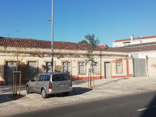 Terreno venda em Centro Histórico, Setúbal
