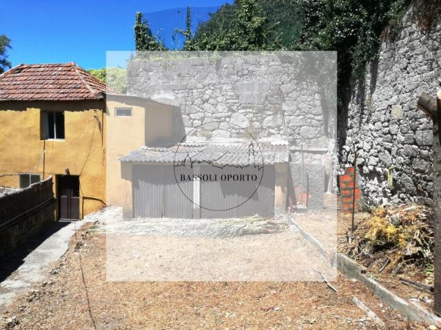 Terreno venda em Porto, Cedofeita