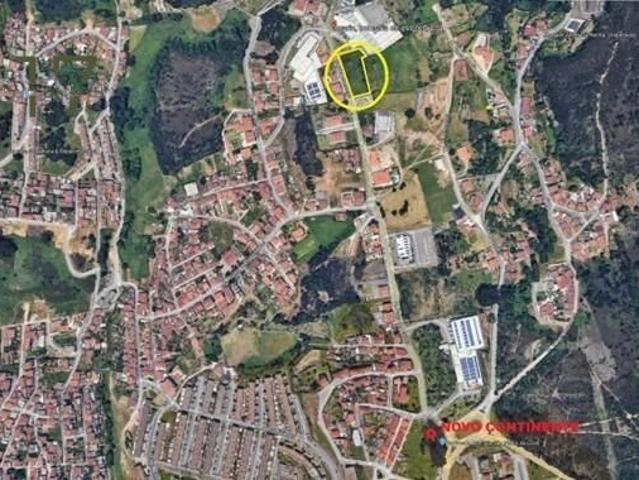 Terreno venda em Aldeia Nova, Gondomar