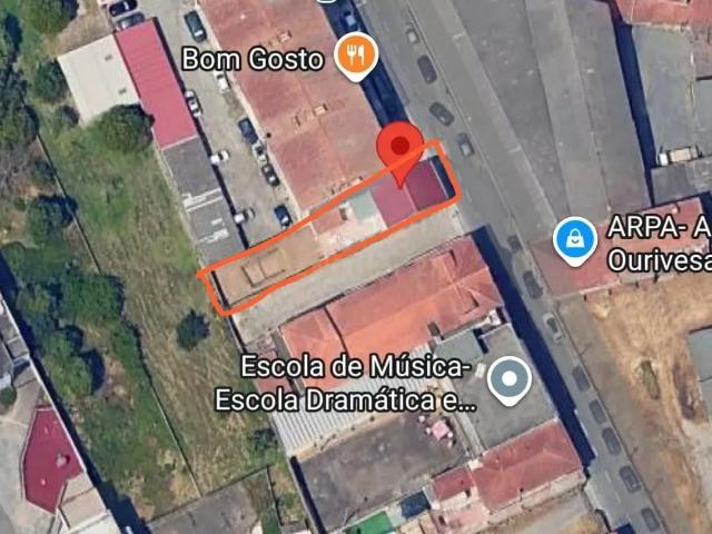 Terreno venda em Gondomar, Porto