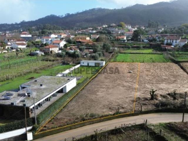 Terreno venda em Boalhosa, Viana Do Castelo