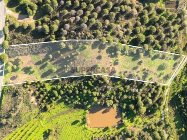 Terreno venda em Vila Real De Santo António, Faro
