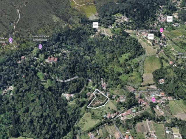 Terreno venda em Galamares, Sintra