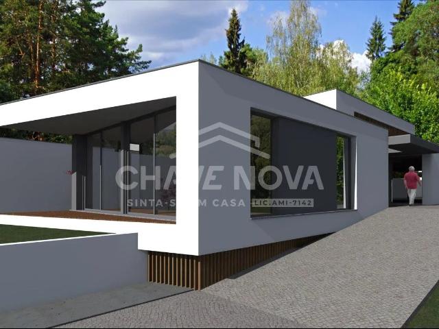 Terreno venda em Vila Nova De Gaia, Porto