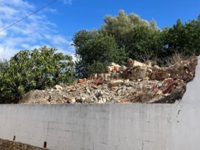 Terreno venda em Albufeira, Faro