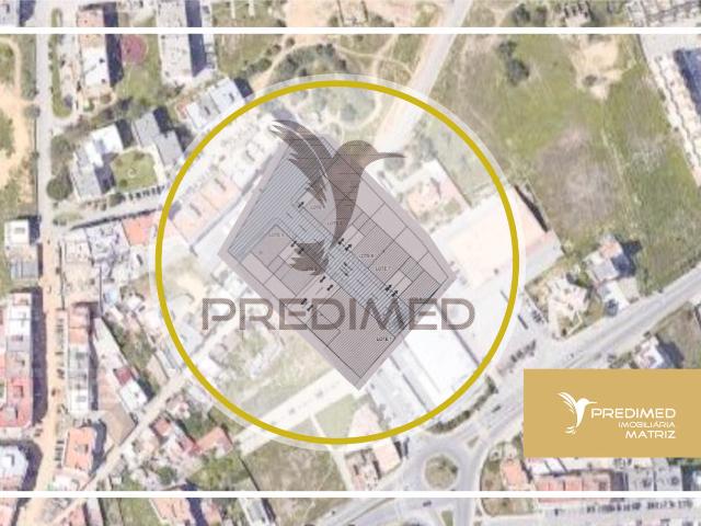 Terreno venda em Urbanização Quinta das Palmeiras, Olhão