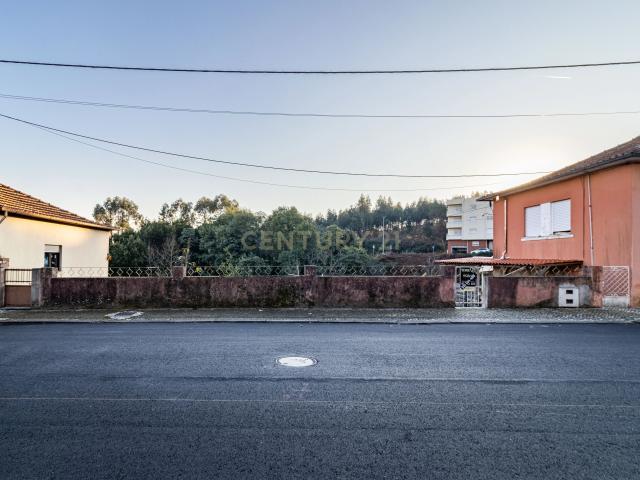 Terreno venda em São João Da Madeira, Aveiro