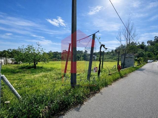 Terreno venda em Sande, Porto