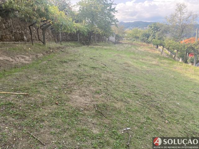 Terreno venda em Resende