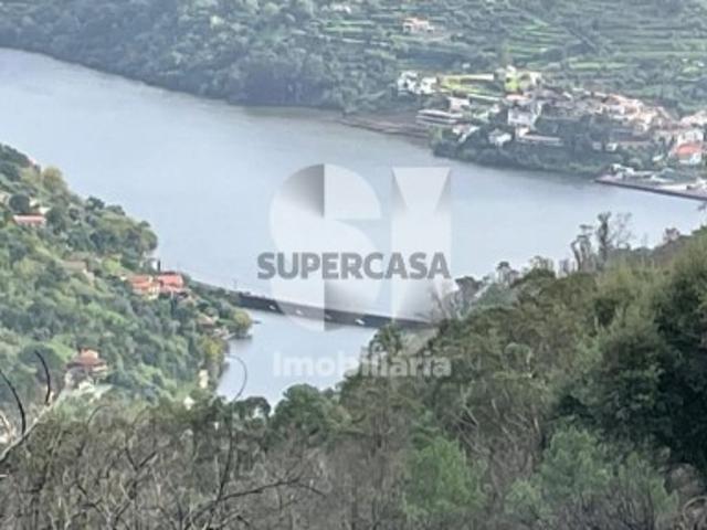 Terreno venda em Senhora das Boas Novas, Baião