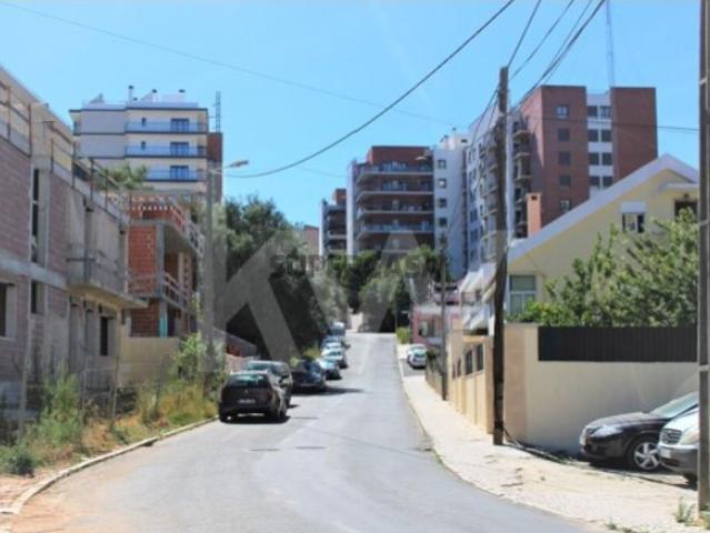 Terreno venda em Bairro Espírito Santo, Odivelas