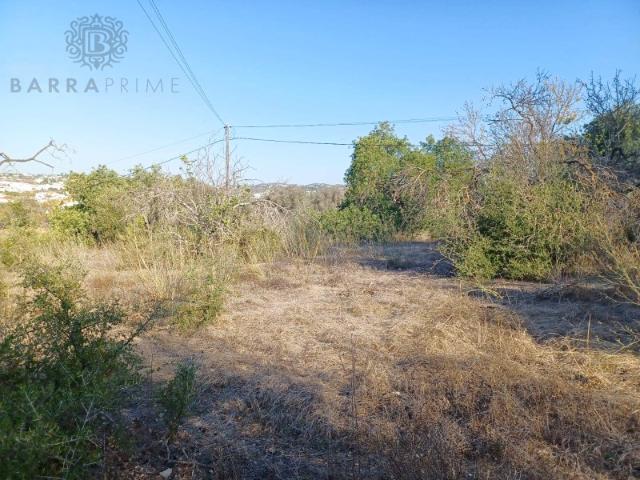Terreno venda em Fonte de Boliqueime, Loulé