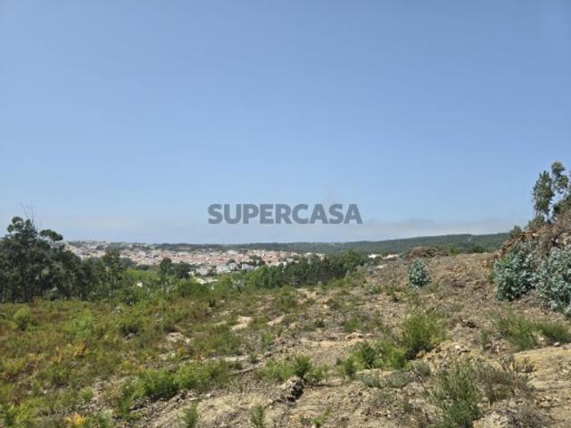 Terreno venda em Caldas Da Rainha, Leiria